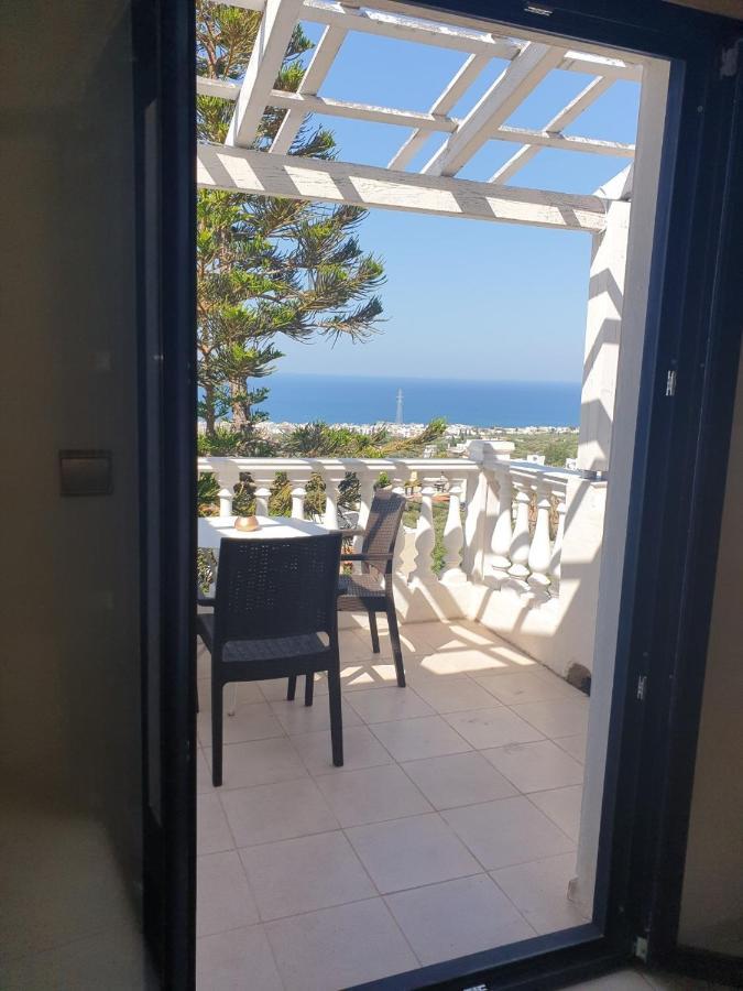 Life Is Suite Korifi Hersonissos  Exterior photo