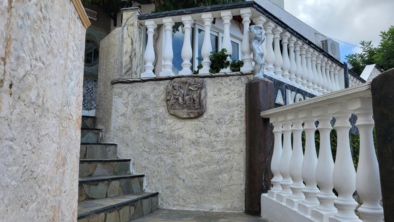 Life Is Suite Korifi Hersonissos  Exterior photo